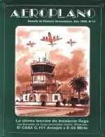 Aeroplano 11