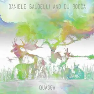 Daniele Baldelli & DJ Rocca – Quagga (2017)