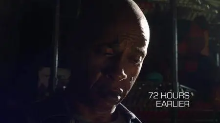 Taken S02E03