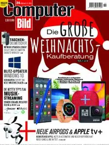 Computer Bild Germany – 08. November 2019