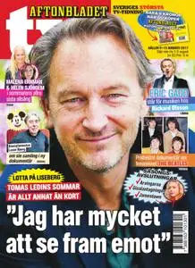 Aftonbladet TV – 07 augusti 2017