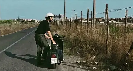 Caro Diario - Nanni Moretti (1993)
