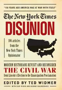 The New York Times: Disunion