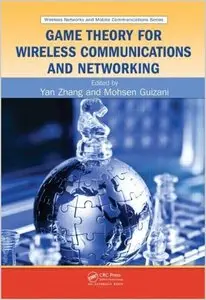 Game Theory for Wireless Communications and Networking (repost)