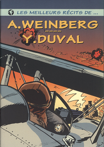 Les Meilleurs Récits de... - Tome 2 - Weinberg-Duval