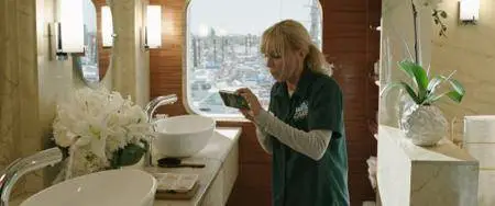 Overboard (2018)