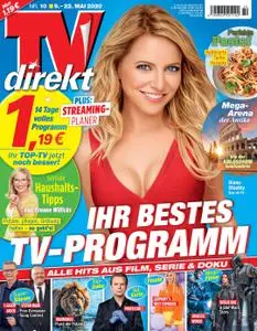 TV Direkt – 30. April 2020