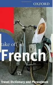 Oxford Take Off In French (CD-ROM)