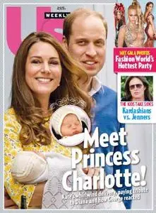 Us Weekly - 18 May 2015
