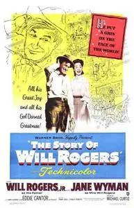 The Story of Will Rogers (1952)