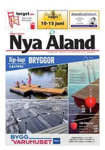 Nya Åland – 05 juni 2019