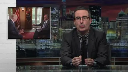 Last Week Tonight with John Oliver S04E12