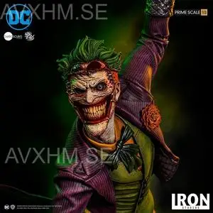 Joker - M3D Studios