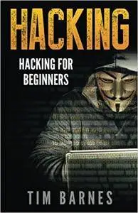 Hacking: Hacking for beginners