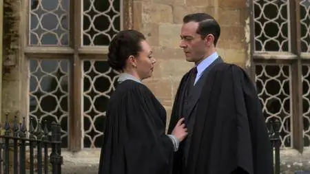 Father Brown S06E08