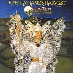 Barclay James Harvest - Octoberon (1976) [ADVD 2017] (FLAC Stereo 24-bit/96kHz)