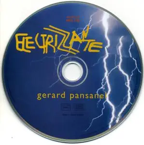Gerard Pansanel - Electrizzante (2006)