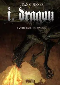 I, Dragon v1 The End of Genesis (2010)