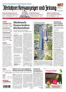 IKZ Iserlohner Kreisanzeiger und Zeitung Iserlohn - 12. Dezember 2018