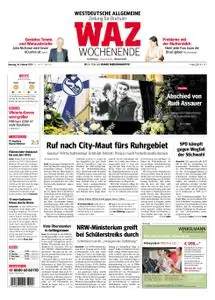 WAZ Westdeutsche Allgemeine Zeitung Bochum-Ost - 16. Februar 2019