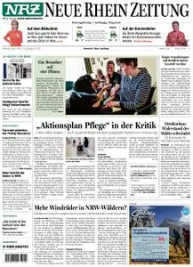 NRZ Neue Rhein Zeitung Emmerich/Issel - 05. Juni 2019