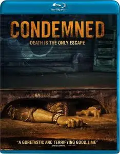 Condemned (2015)