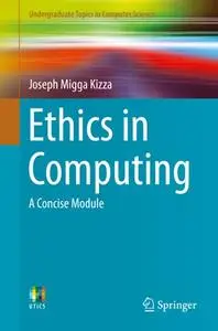 Ethics in Computing: A Concise Module