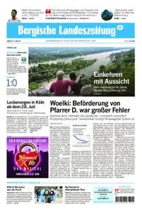 Kölnische Rundschau Wipperfürth/Lindlar – 19. Juni 2021