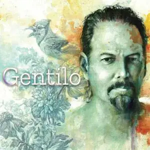 Bobby Gentilo - Gentilo (2022) [Official Digital Download 24/96]