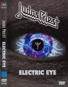 Judas Priest - Electric Eye (2003)