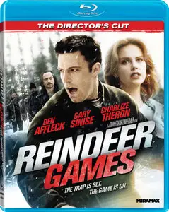 Reindeer Games (2000) Director's Cut