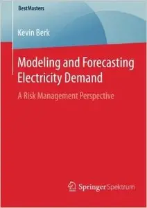 Modeling and Forecasting Electricity Demand: A Risk Management Perspective (BestMasters) (Repost)