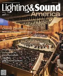 Lighting & Sound America - December 2022