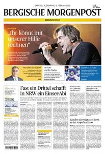 Bergische Morgenpost – 18. Februar 2023