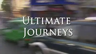 Discovery Channel - Ultimate Journeys: Vietnam (2010)