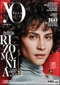 Yo Dona - 20 Agosto 2016