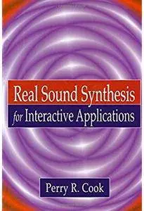 Real Sound Synthesis for Interactive Applications