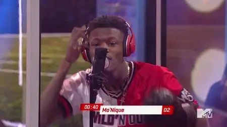 Wild 'n Out S11E10