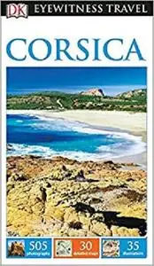 DK Eyewitness Travel Guide Corsica [Repost]