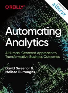 Automating Analytics