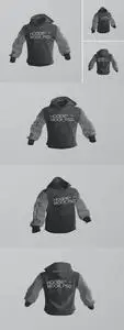 Hoodie Mockup