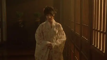 The Forbidden Legend Sex And Chopsticks 2 (2009)
