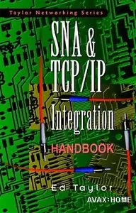 SNA & TCP/IP Integration Handbook (Repost)