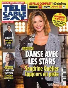 Télécâble Sat Hebdo - 14 au 20 Octobre 2017