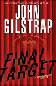 Final Target - John Gilstrap