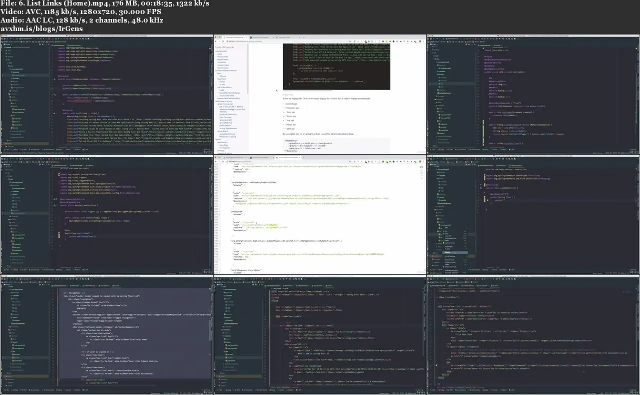 Getting Started with Spring Boot 2