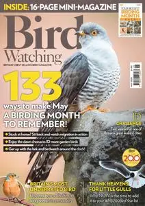Bird Watching UK - May 2020