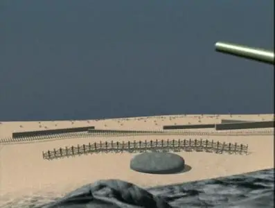 HC Modern Marvels - The Atlantic Wall (2005)