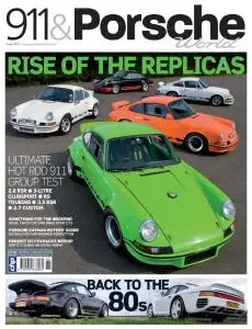 911 & Porsche World - Issue 207 - June 2011