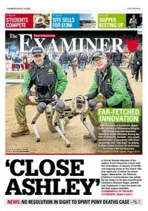The Examiner - 25 August 2022